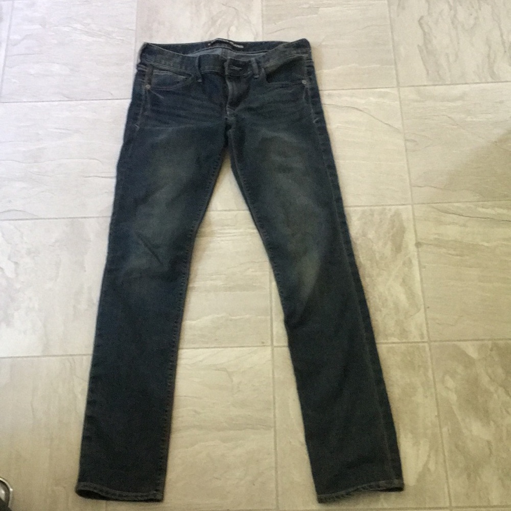 Express Stella skinny jeans size 4